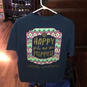 Simply Southern Shirt
